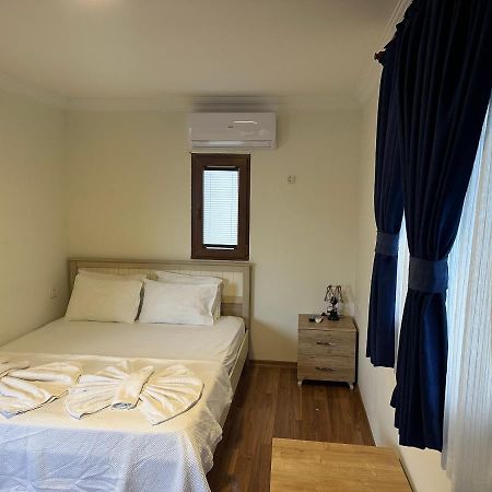 Yenivadi Villa Antalya Luaran gambar