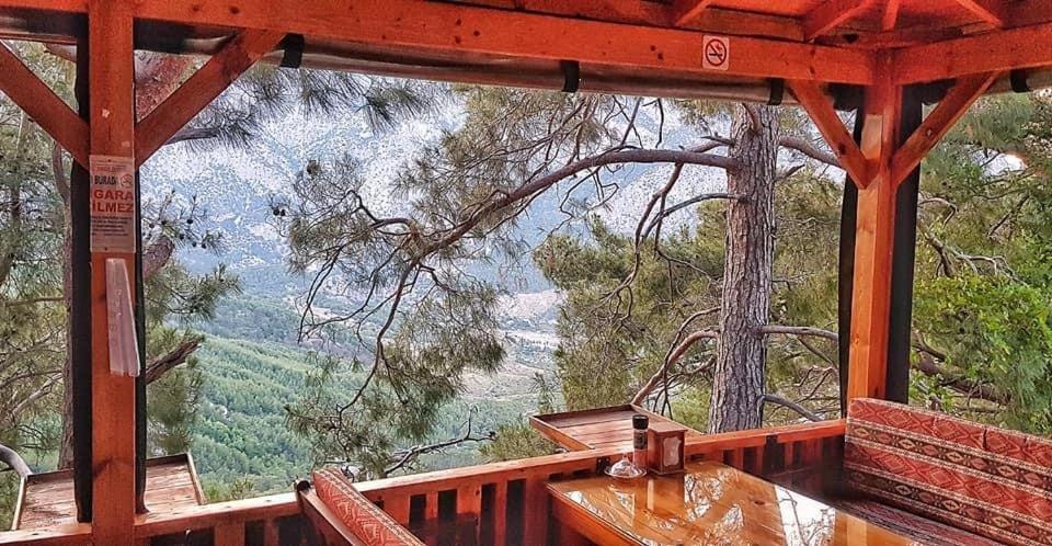 Yenivadi Villa Antalya Luaran gambar
