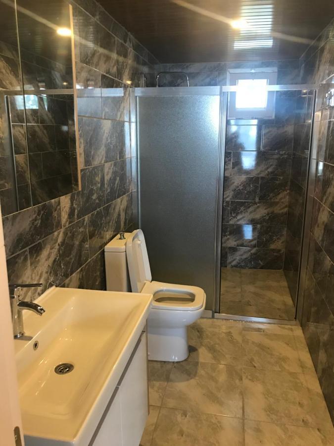 Yenivadi Villa Antalya Luaran gambar