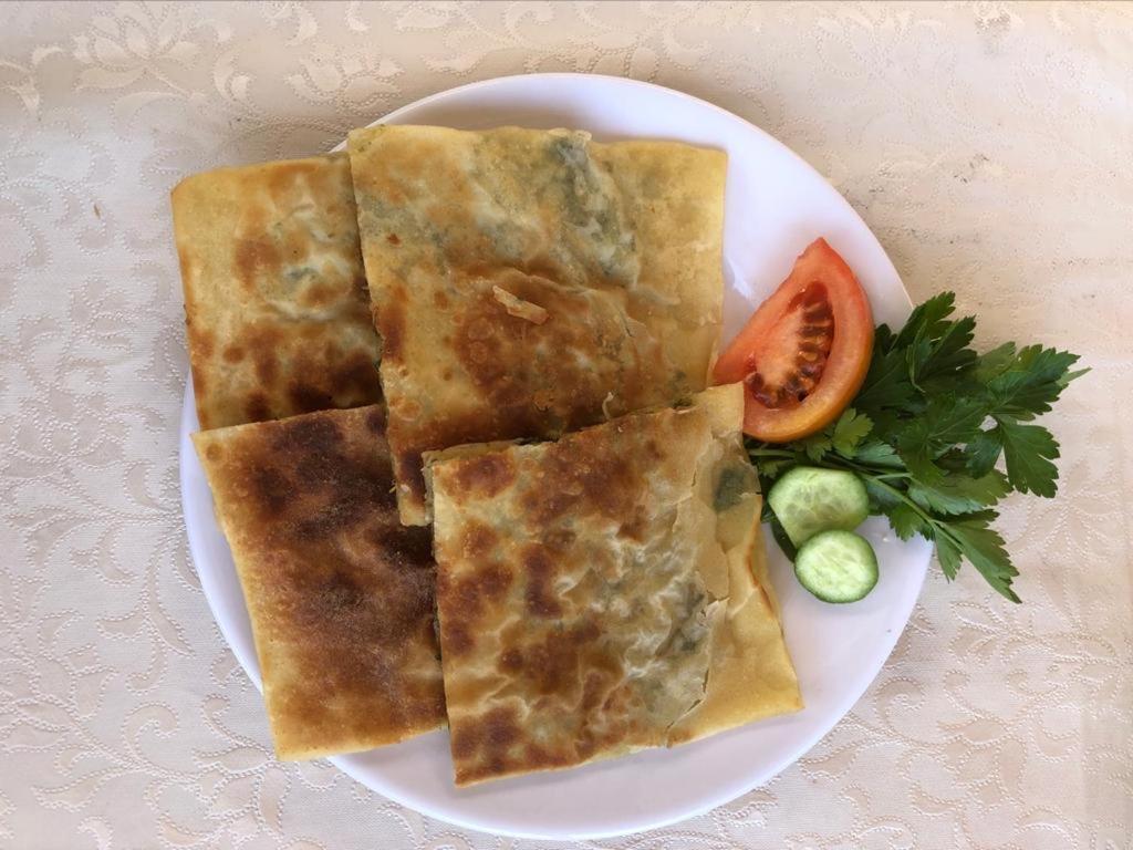 Yenivadi Villa Antalya Luaran gambar