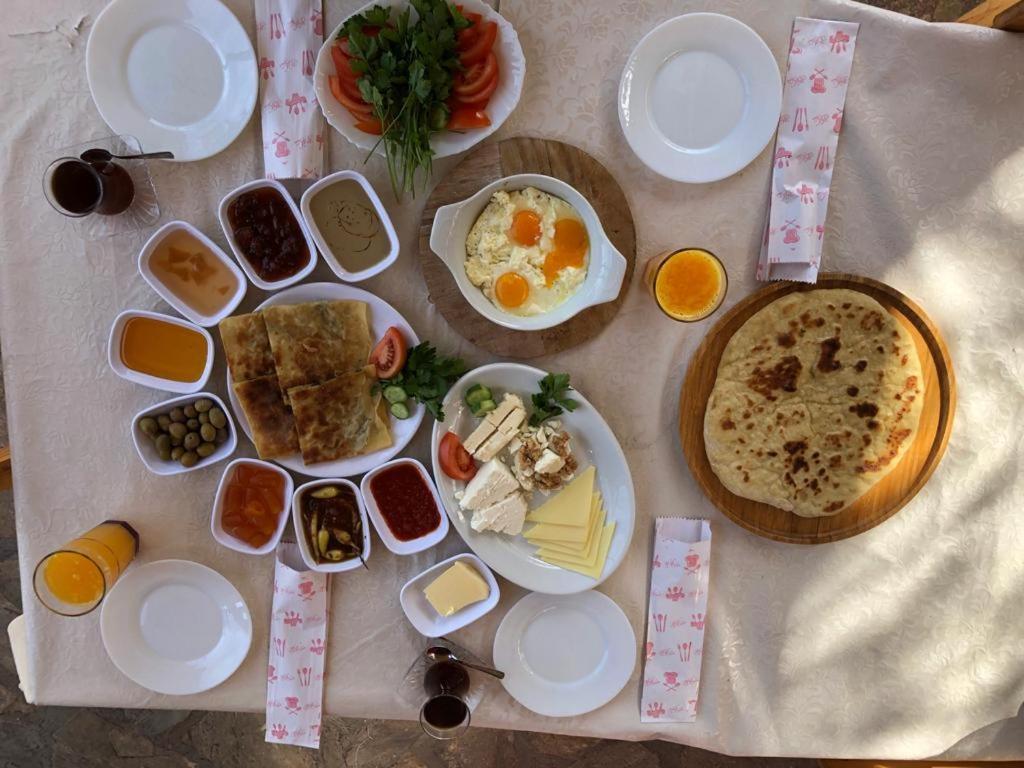 Yenivadi Villa Antalya Luaran gambar