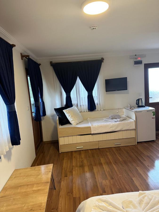 Yenivadi Villa Antalya Luaran gambar