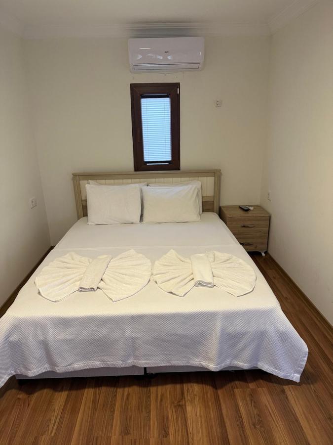 Yenivadi Villa Antalya Luaran gambar