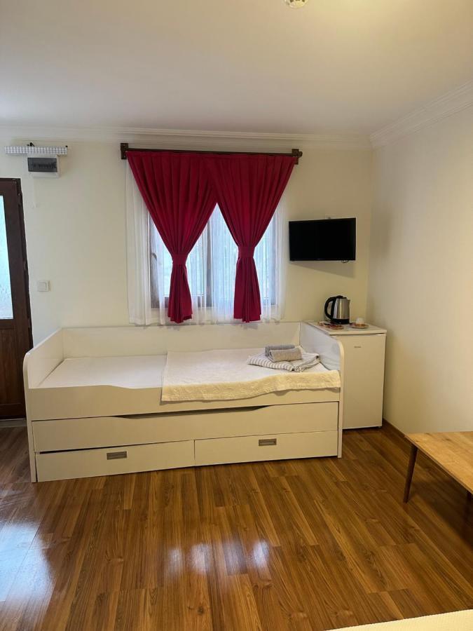 Yenivadi Villa Antalya Luaran gambar