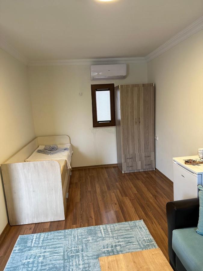 Yenivadi Villa Antalya Luaran gambar