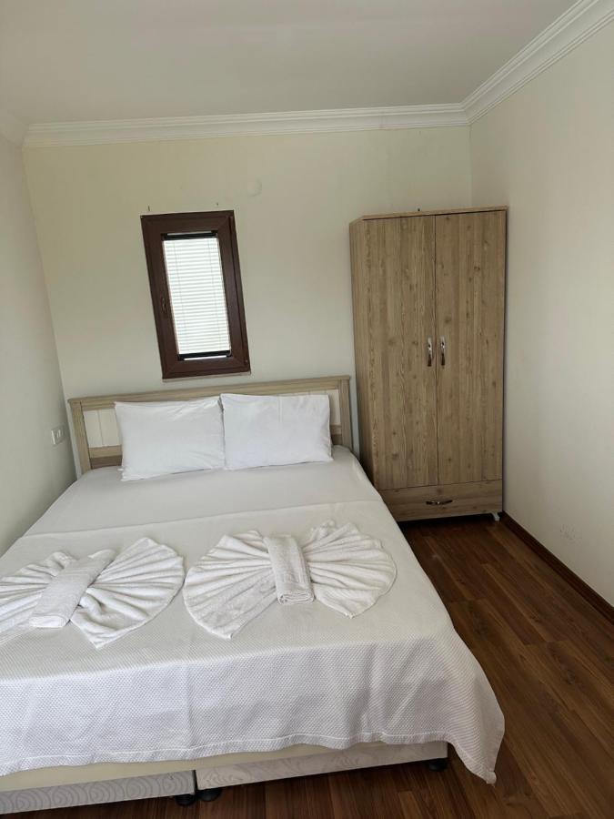 Yenivadi Villa Antalya Luaran gambar