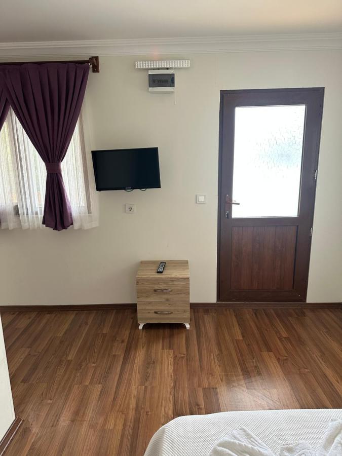 Yenivadi Villa Antalya Luaran gambar
