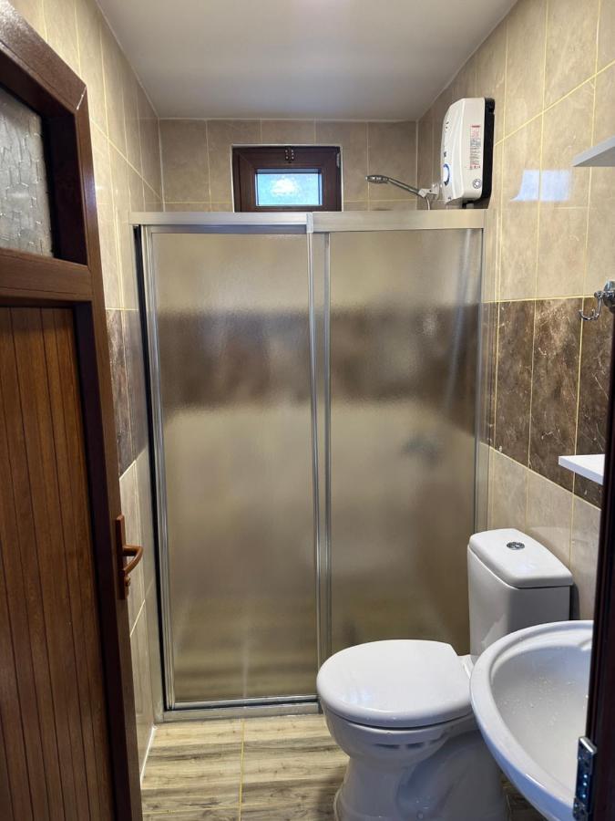 Yenivadi Villa Antalya Luaran gambar