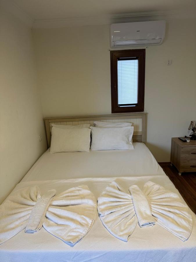 Yenivadi Villa Antalya Luaran gambar