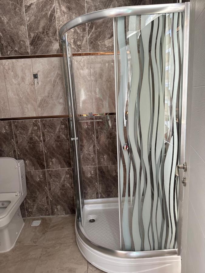 Yenivadi Villa Antalya Luaran gambar