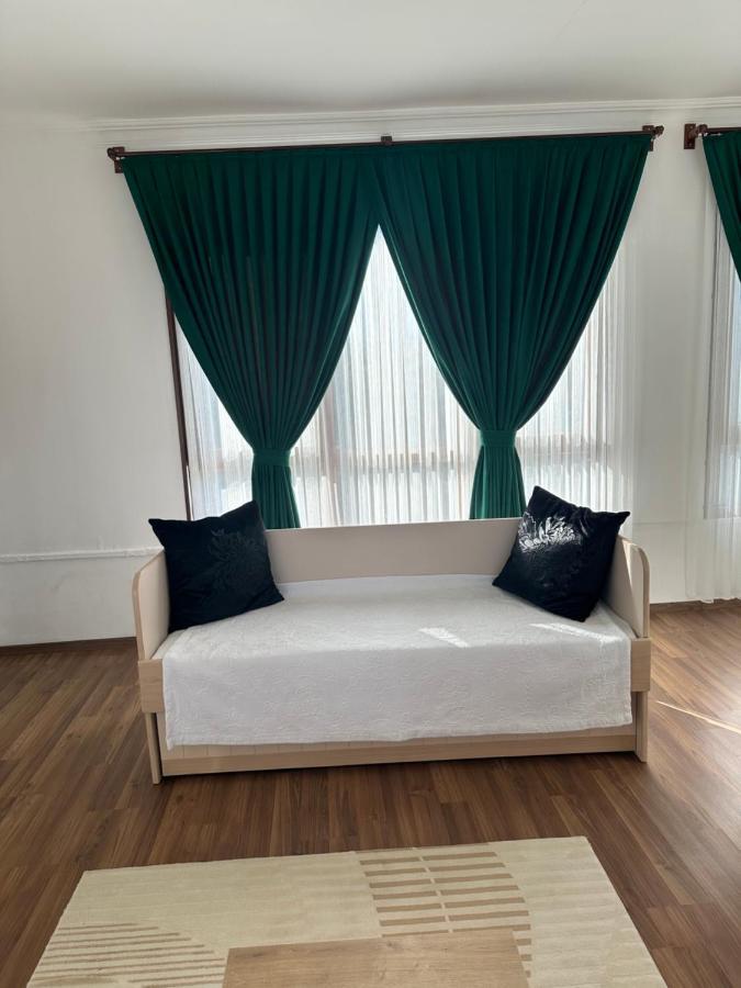 Yenivadi Villa Antalya Luaran gambar