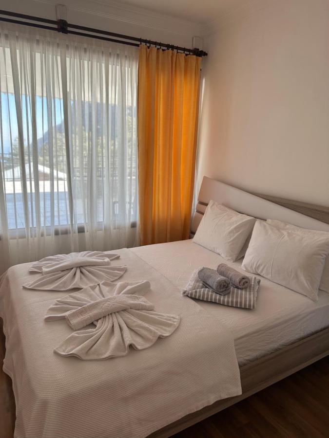 Yenivadi Villa Antalya Luaran gambar