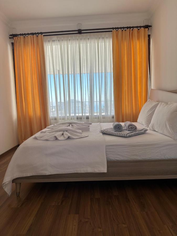 Yenivadi Villa Antalya Luaran gambar