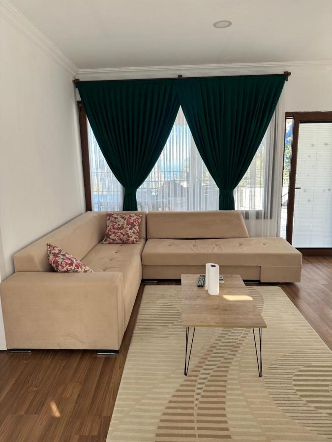Yenivadi Villa Antalya Luaran gambar