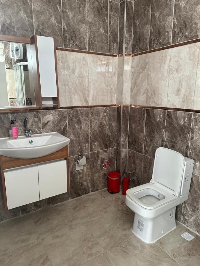 Yenivadi Villa Antalya Luaran gambar
