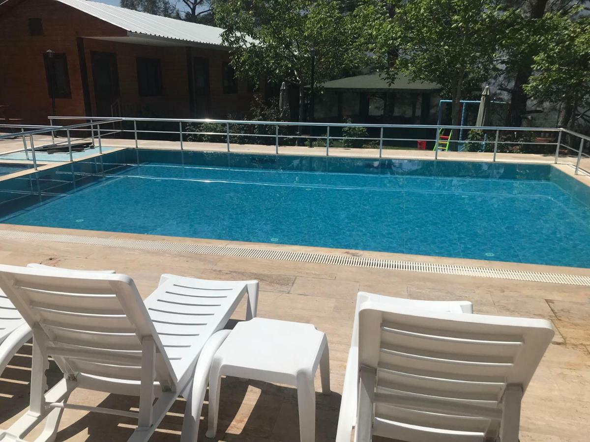 Yenivadi Villa Antalya Luaran gambar