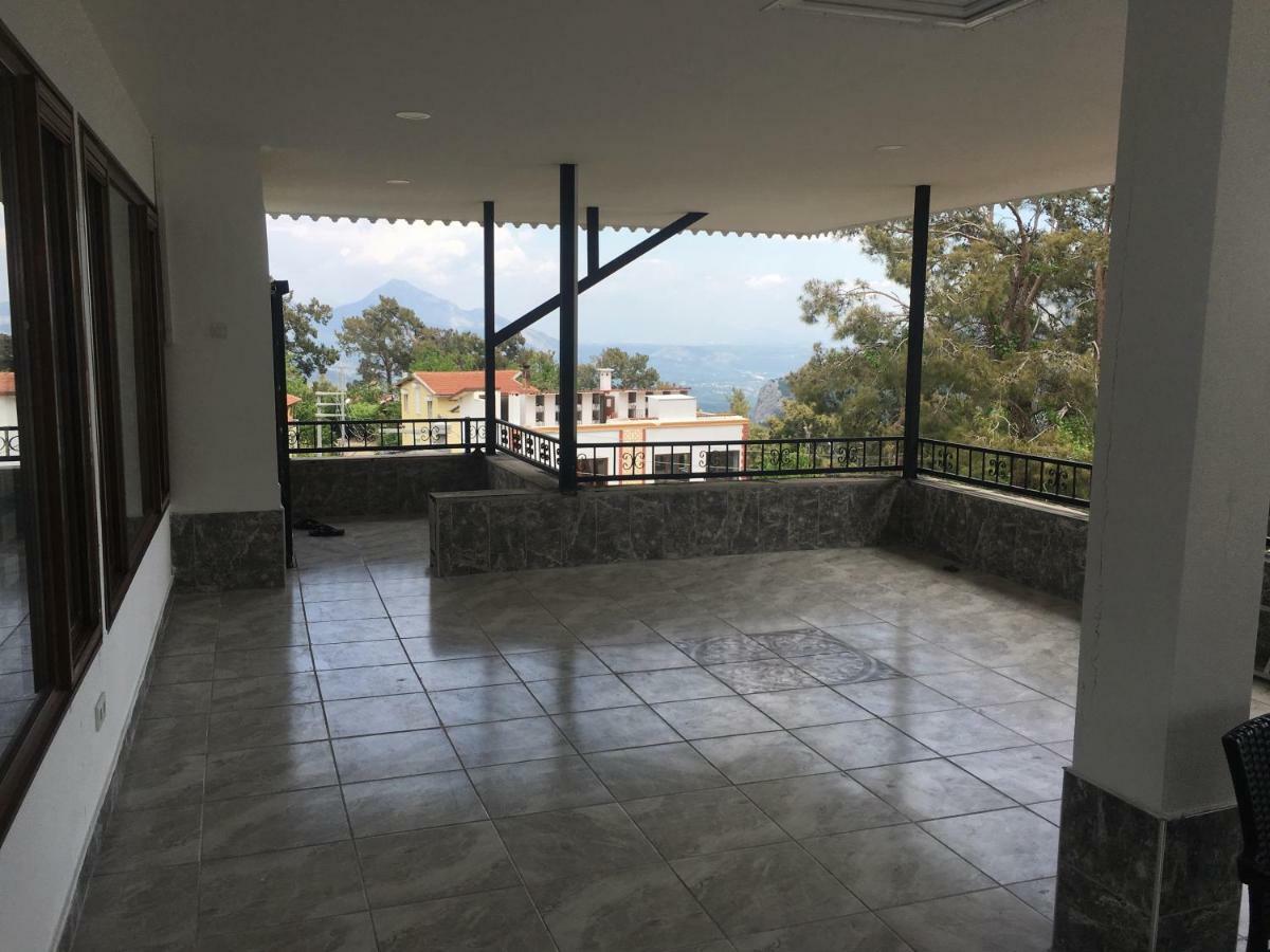 Yenivadi Villa Antalya Luaran gambar